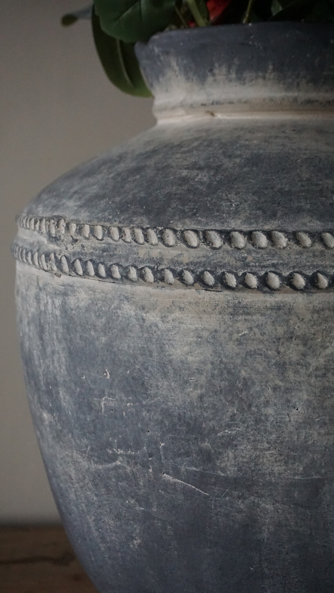 Brynxz Bolvaas Allure | Ancient Clay | H45 x D37 cm