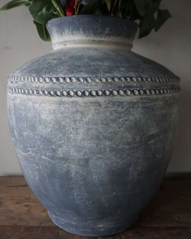 Brynxz Bolvaas Allure | Ancient Clay | H45 x D37 cm