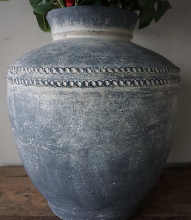 Brynxz Bolvaas Allure | Ancient Clay | H45 x D37 cm