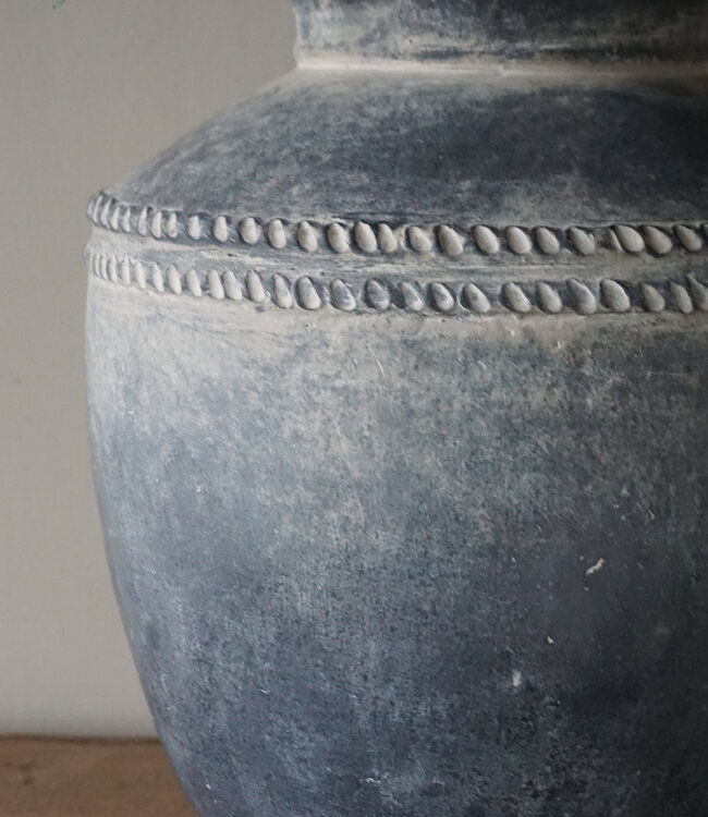 Brynxz Bolvaas Allure | Ancient Clay | H37 x D30 cm