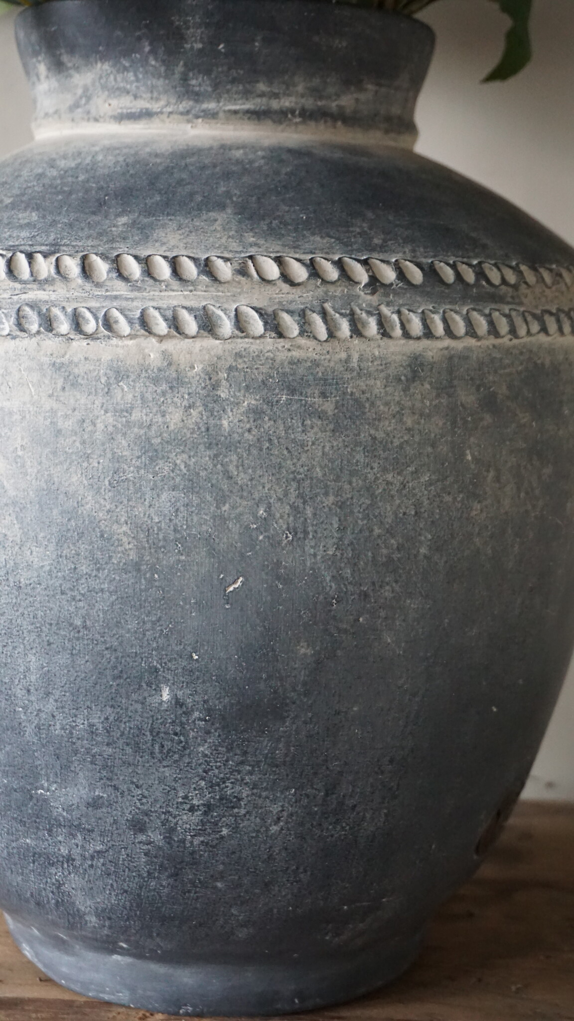 Brynxz Bolvaas Allure | Ancient Clay | H37 x D30 cm