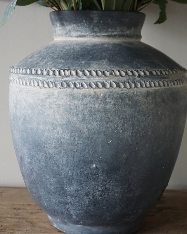 Brynxz Bolvaas Allure | Ancient Clay | H37 x D30 cm