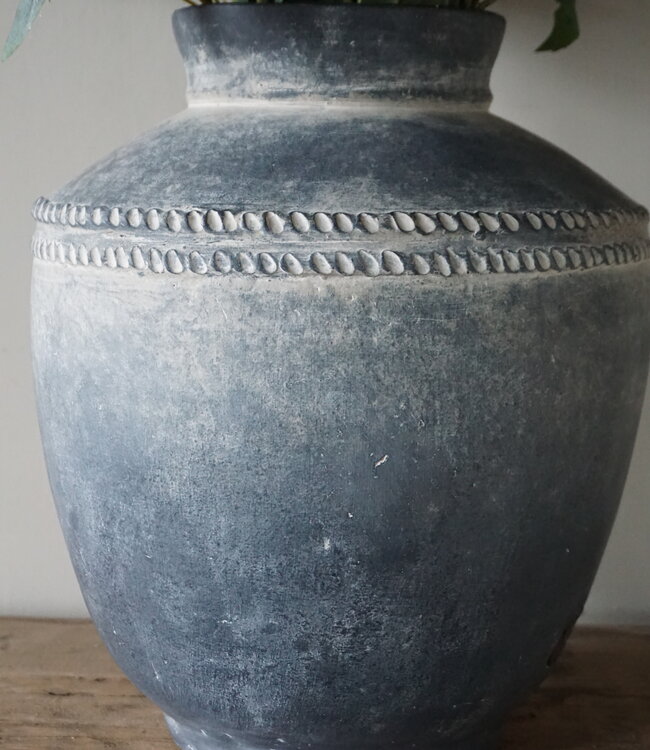 Brynxz Bolvaas Allure | Ancient Clay | H37 x D30 cm