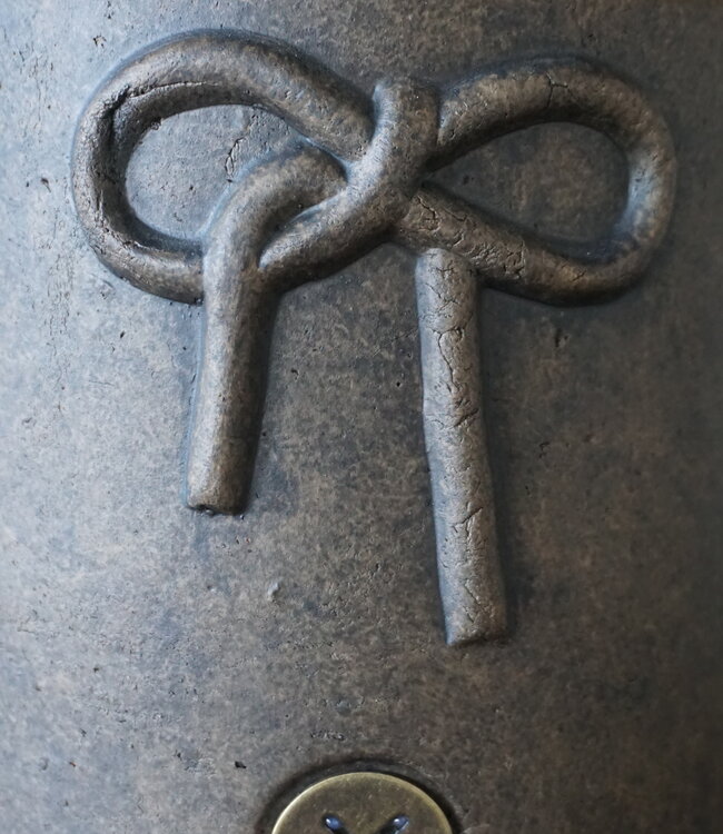 Brynxz Plantenpotje Steen | Majestic Bruin | H48 x D17 cm