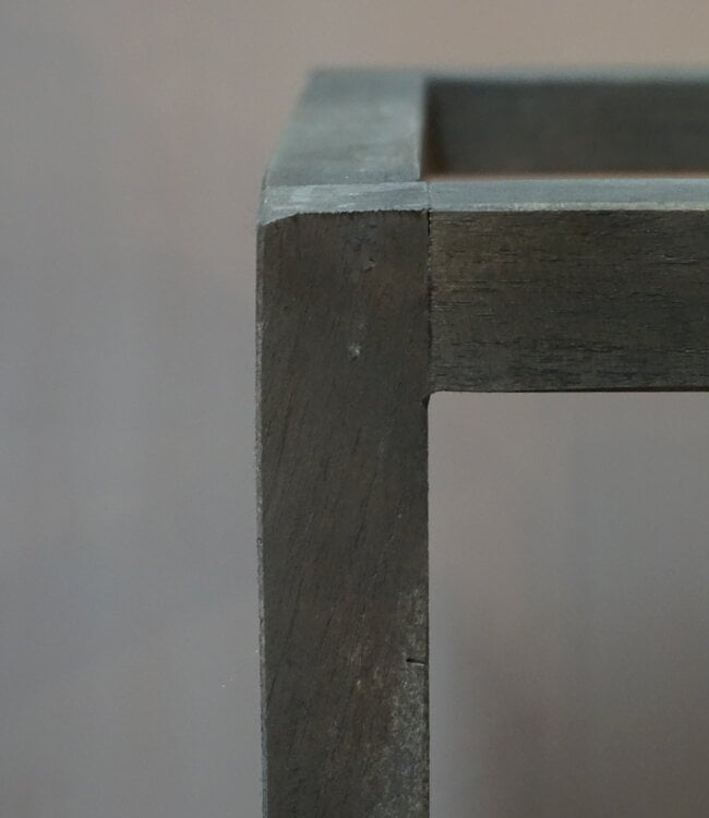 Luksa Home Collection Lantaarn/Windlicht Vasco | 2 Maten