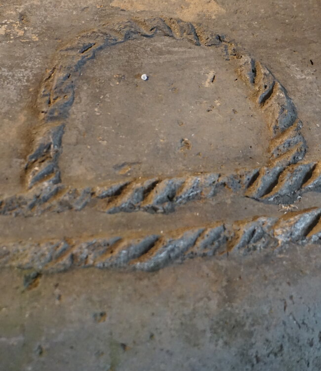 Rene Houtman Unieke Pot | India | Extra Large | H148 x D90 cm