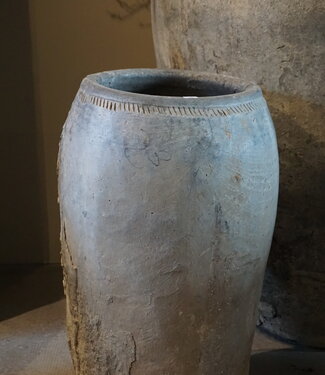 Rene Houtman Unieke Pot | India | Medium | H72 x D40 cm