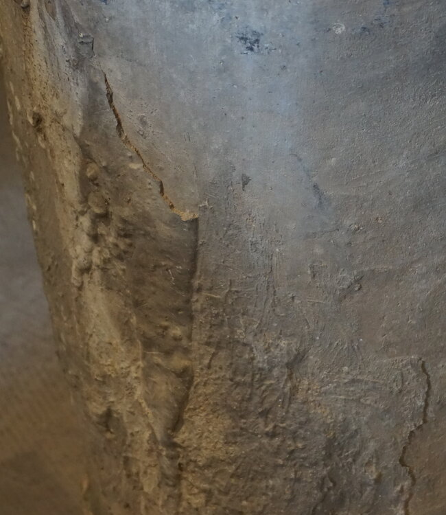 Rene Houtman Unieke Pot | India | Medium | H72 x D40 cm