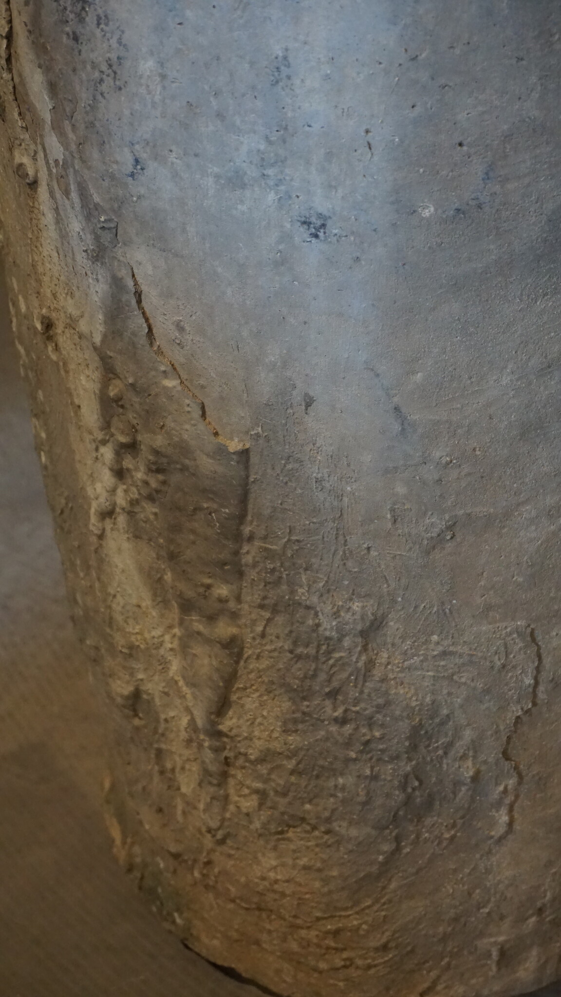Rene Houtman Unieke Pot | India | Medium | H72 x D40 cm