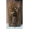 Wandpaneel Met Vaas/Kruik | Houten Lijst  | H51xB32 cm