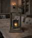 Luksa Home Collection Lantaarn/Windlicht Vasco | 2 Maten