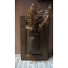 Wandpaneel Met Vaas/Kruik | Houten Lijst | H51xB32,5 cm