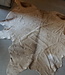 Rene Houtman Koeienhuid Vloerkleed | Beige | L250 x B232 cm