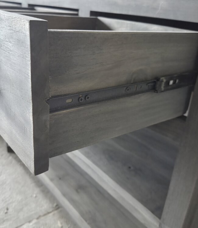 Rene Houtman Badkamermeubel Balano 120 cm