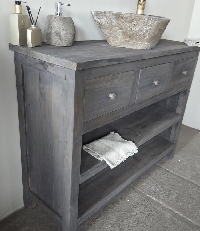 Rene Houtman Badkamermeubel Balano 120 cm