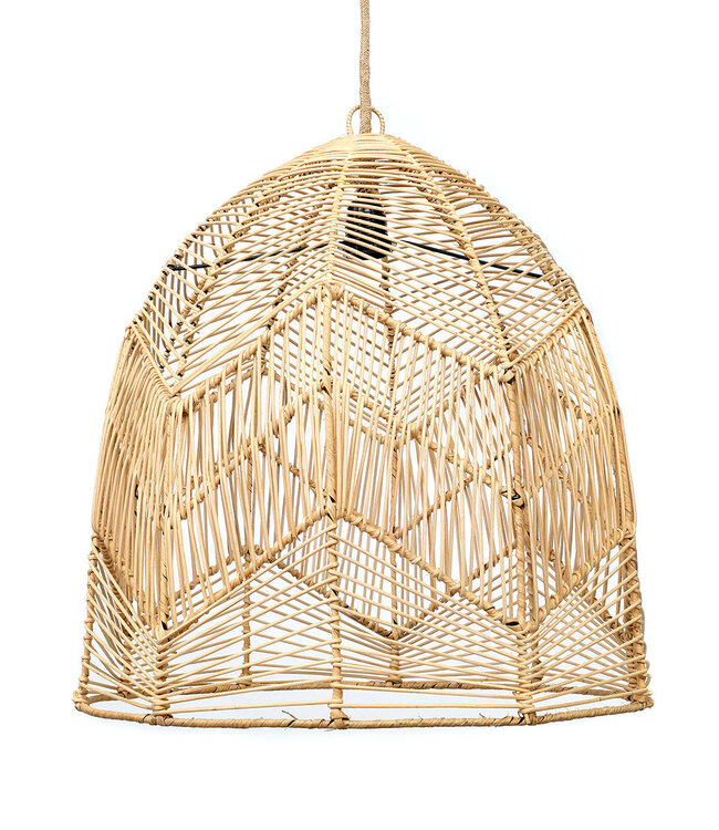 Bazar Bizar De Bala-hanger - Natuurlijk - L