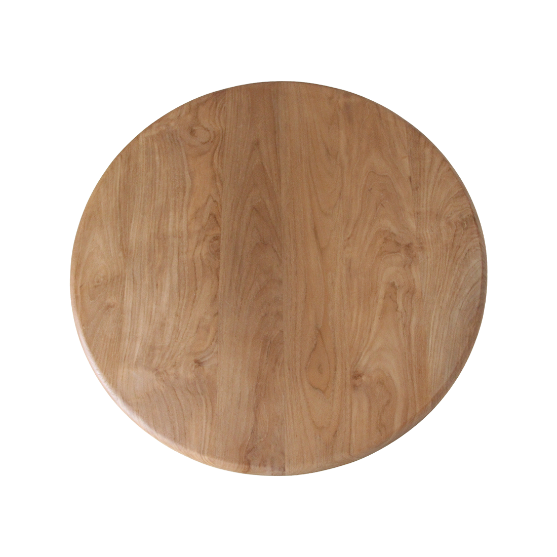 Raw Materials Amsterdam Teakhouten bistro tuintafel - Ø 69 cm