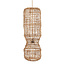 Bazar Bizar De GuanYin Hanger - Natuurlijk - L
