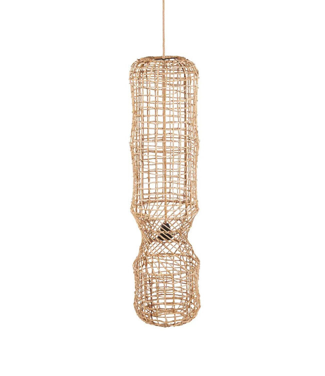 Bazar Bizar De GuanYin Hanger - Natuurlijk - XL