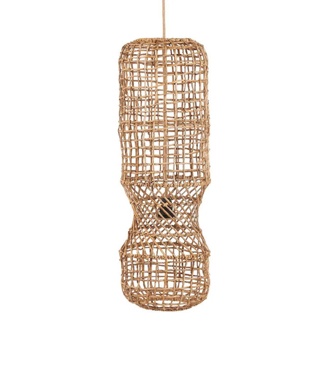 Bazar Bizar De GuanYin Hanger - Natuurlijk - L