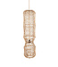 Bazar Bizar De GuanYin Hanger - Natuurlijk - XL