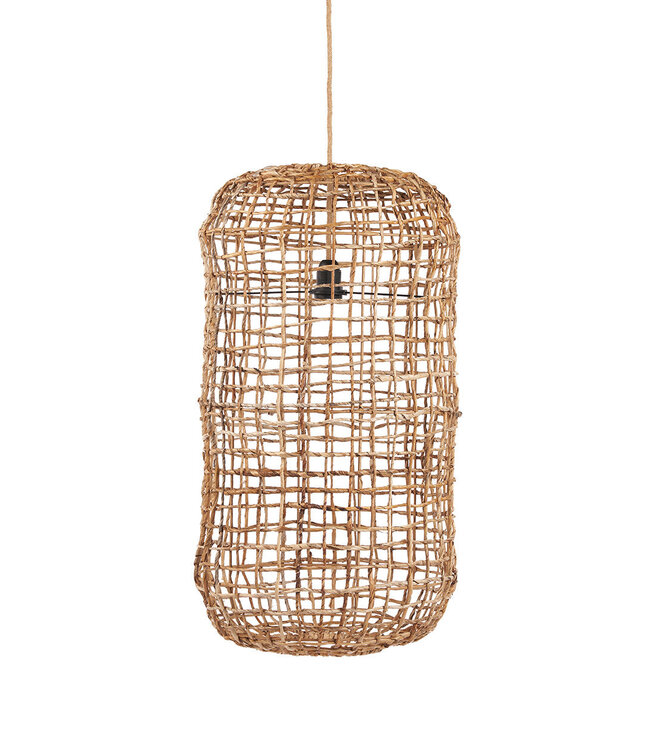 Bazar Bizar De Kuso Hanger - Natuurlijk - L