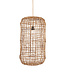 Bazar Bizar De Kuso Hanger - Natuurlijk - L