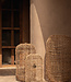 Bazar Bizar De Kuso Hanger - Natuurlijk - L