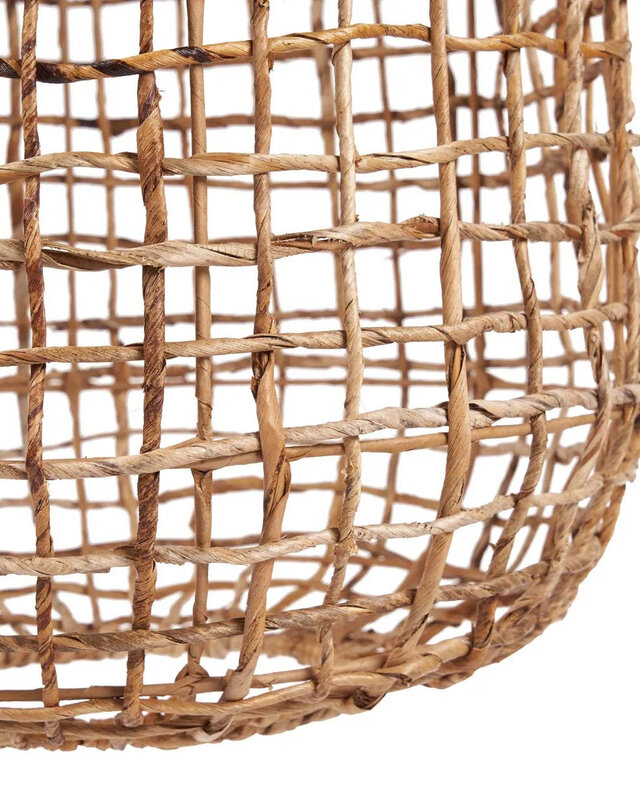 Bazar Bizar De Kuso Hanger - Natuurlijk - L
