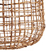 Bazar Bizar De Kuso Hanger - Natuurlijk - L