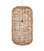 Bazar Bizar De Kuso Hanger - Natuurlijk - XL