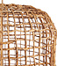 Bazar Bizar De Kuso Hanger - Natuurlijk - XL