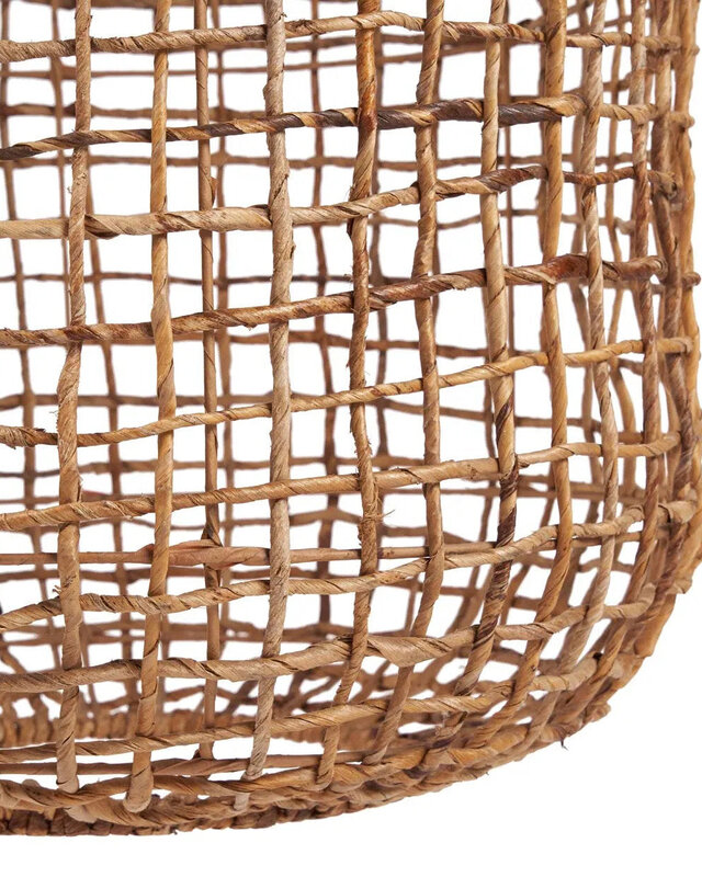 Bazar Bizar De Kuso Hanger - Natuurlijk - XL