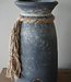 Brynxz Pot Vaas Met Touw | M | Ancient Clay | H30xD15 cm