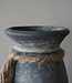 Brynxz Pot Vaas Met Touw | M | Ancient Clay | H30xD15 cm