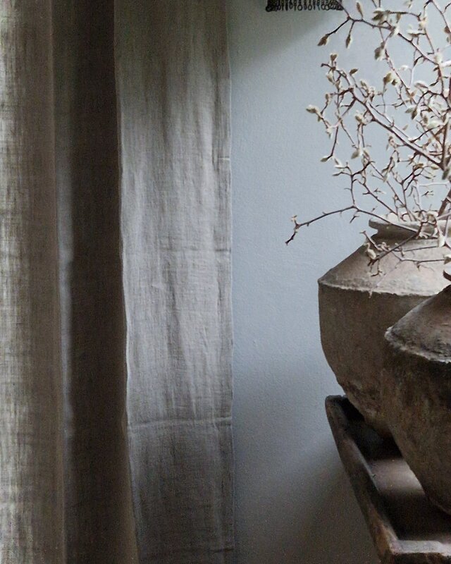 Luksa Home Collection Gordijn Marisa | H270 x B155 cm | 3 Kleuren!