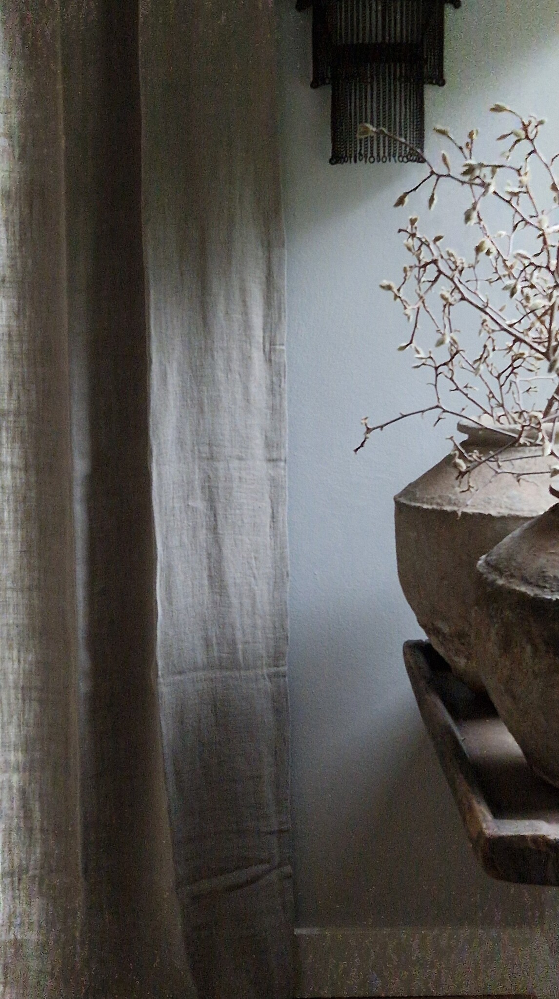 Luksa Home Collection Gordijn Marisa | H270 x B155 cm | 3 Kleuren!