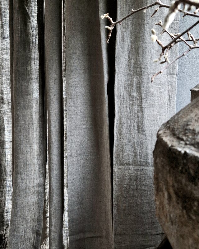 Luksa Home Collection Gordijn Marisa | H270 x B155 cm | 3 Kleuren!