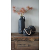 Windlicht Hurricane | Basalt | Set Van 2