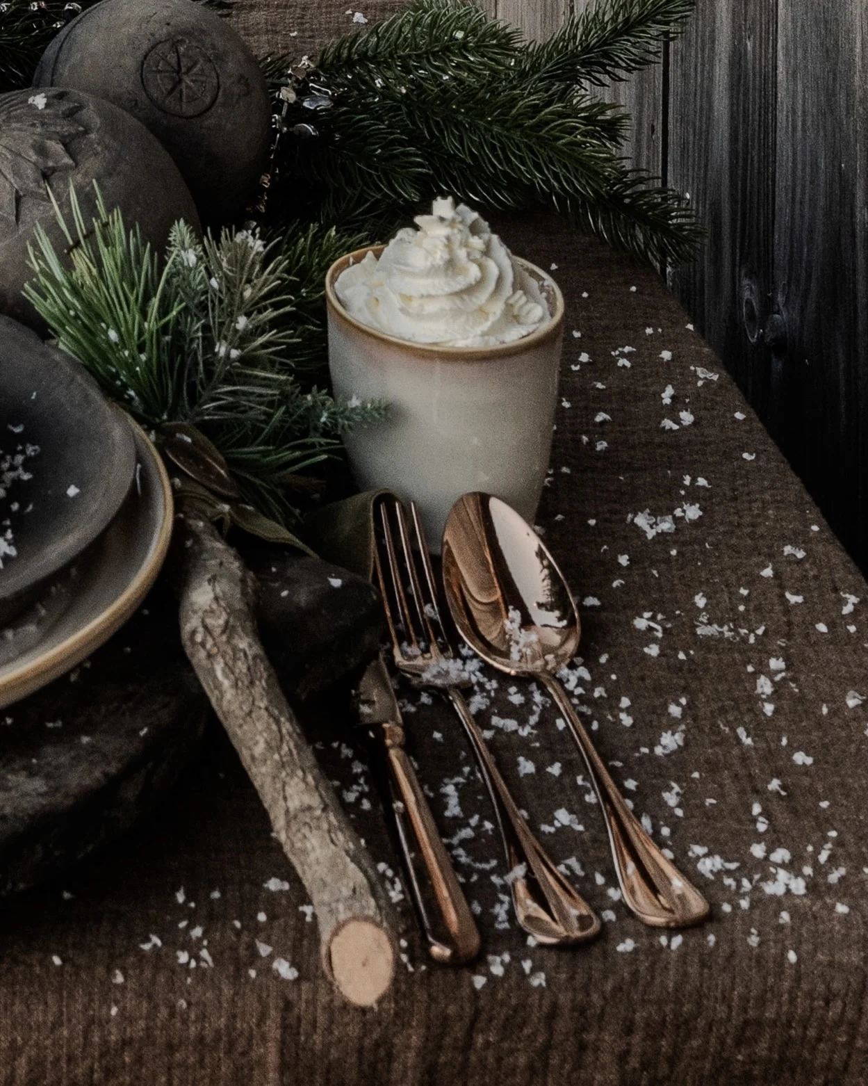 Luksa Home Collection Bestekset Trulli 2 Persoons | 10 Delig