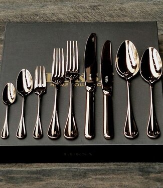 Luksa Home Collection Bestekset Trulli 4 Persoons | 36 Delig