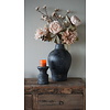 Vaas Luxery | Basalt | H38 x D28 cm