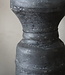 Brynxz Kandelaar Classic | Medium | Basalt | H18xD12 cm