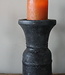Brynxz Kandelaar Classic | Large | Basalt | H20xD12 cm