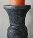 Brynxz Kandelaar Classic | Large | Basalt | H20xD12 cm