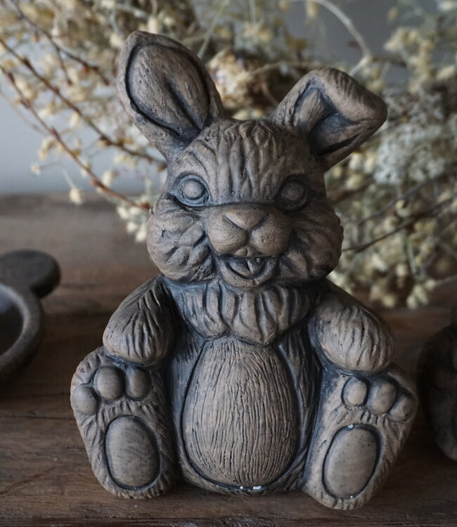 Brynxz Hazen | Set Van 2 | Majestic Brown | H17 x B11 cm