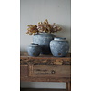 Bolvaas Allure | Large | Ancient Clay | H28xD28 cm