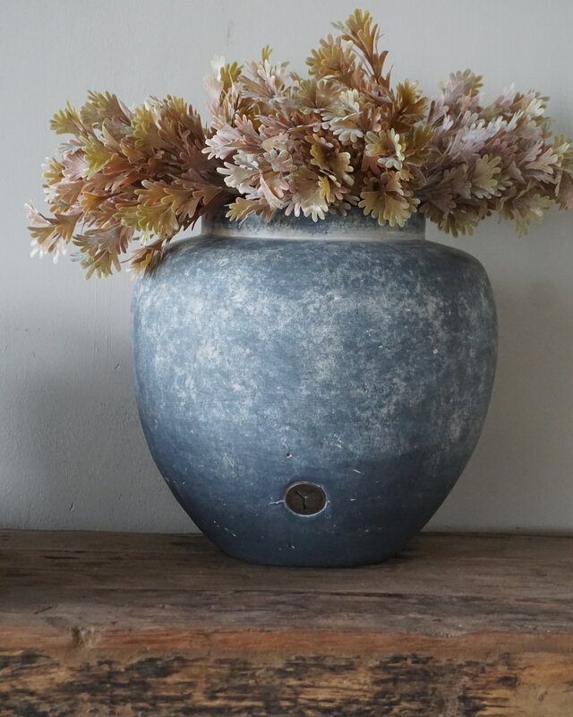 Brynxz Bolvaas Allure | Large | Ancient Clay | H28xD28 cm