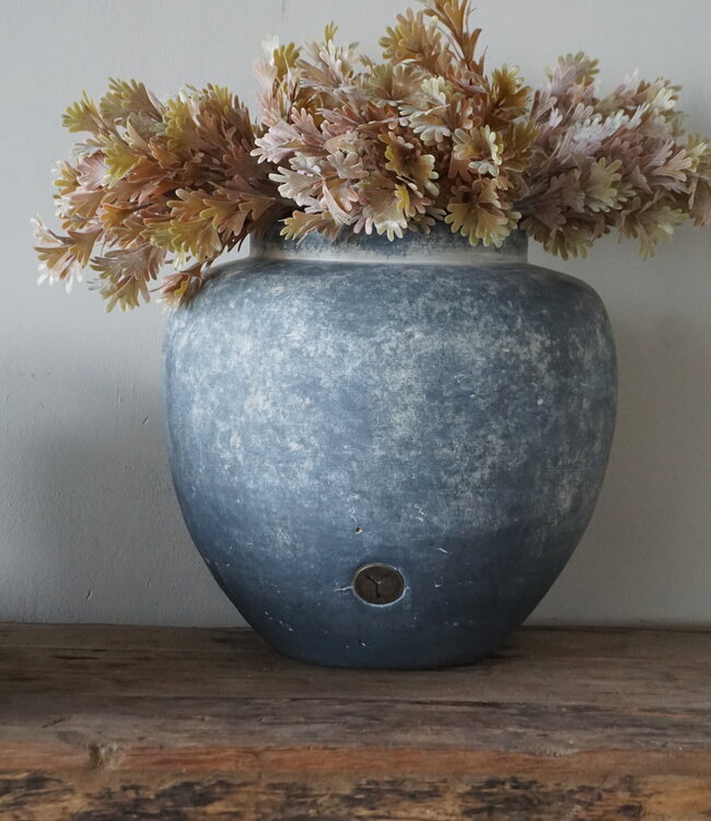 Brynxz Bolvaas Allure | Large | Ancient Clay | H28xD28 cm