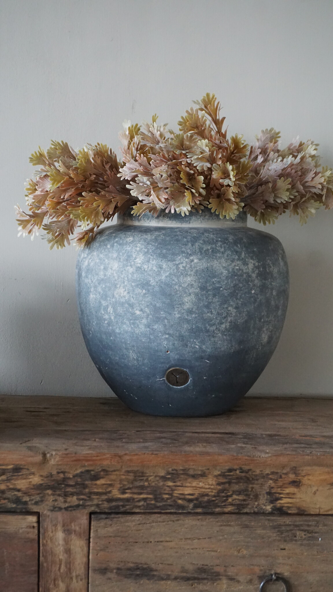 Brynxz Bolvaas Allure | Large | Ancient Clay | H28xD28 cm